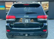 Jeep Grand Cherokee 2015 року