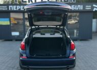 BMW 5 GT xDrive 2011 Року