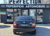 SKODA OCTAVIA MPI 2003 Року