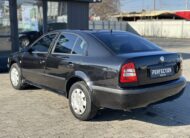 SKODA OCTAVIA MPI 2003 Року