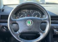 SKODA OCTAVIA MPI 2003 Року