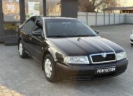 SKODA OCTAVIA MPI 2003 Року