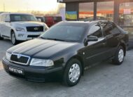 SKODA OCTAVIA MPI 2003 Року