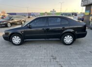 SKODA OCTAVIA MPI 2003 Року