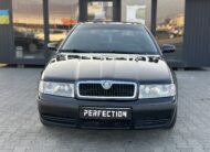 SKODA OCTAVIA MPI 2003 Року