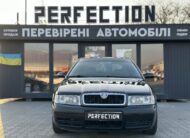 SKODA OCTAVIA MPI 2003 Року