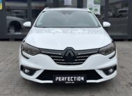 Renault Megane 4 2017 року