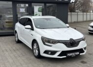 Renault Megane 4 2017 року