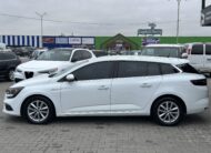 Renault Megane 4 2017 року