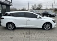 Renault Megane 4 2017 року