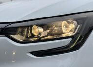 Renault Megane 4 2017 року