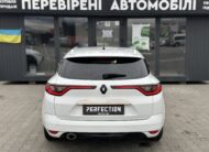 Renault Megane 4 2017 року