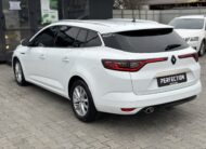 Renault Megane 4 2017 року