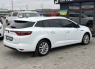 Renault Megane 4 2017 року