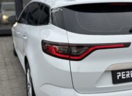 Renault Megane 4 2017 року