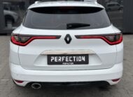 Renault Megane 4 2017 року