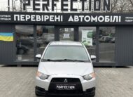 MITSUBISHI COLT 2009 РОКУ