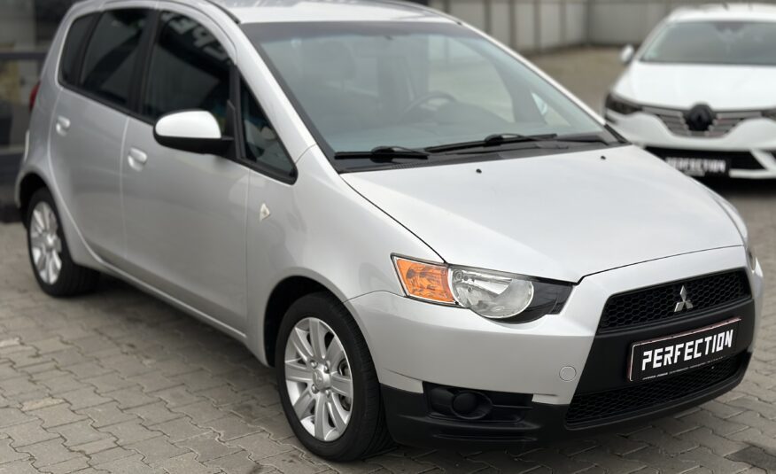 MITSUBISHI COLT 2009 РОКУ