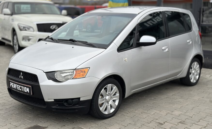 MITSUBISHI COLT 2009 РОКУ