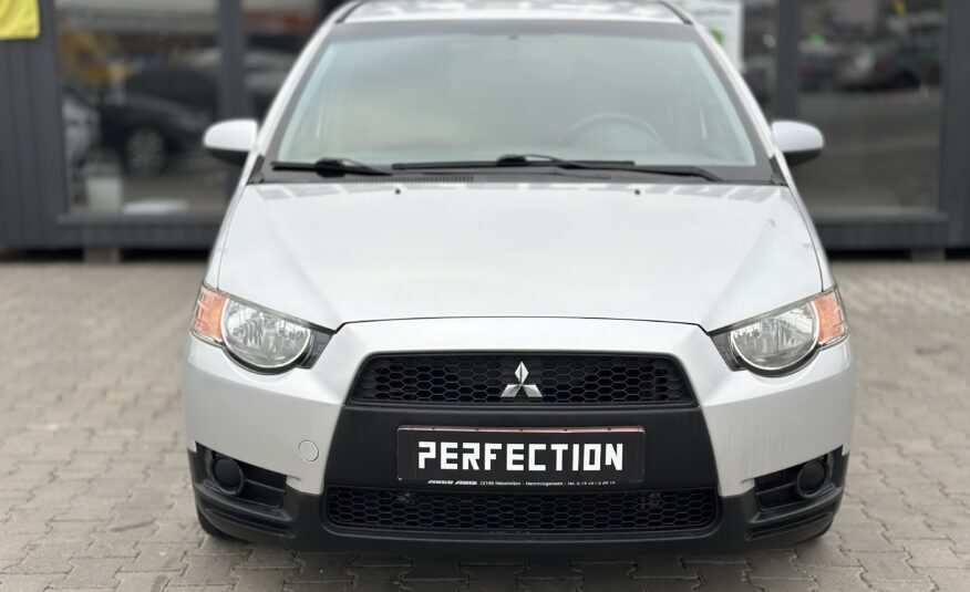 MITSUBISHI COLT 2009 РОКУ