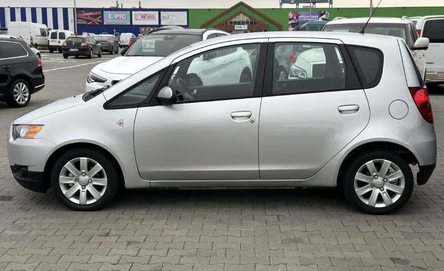 MITSUBISHI COLT 2009 РОКУ