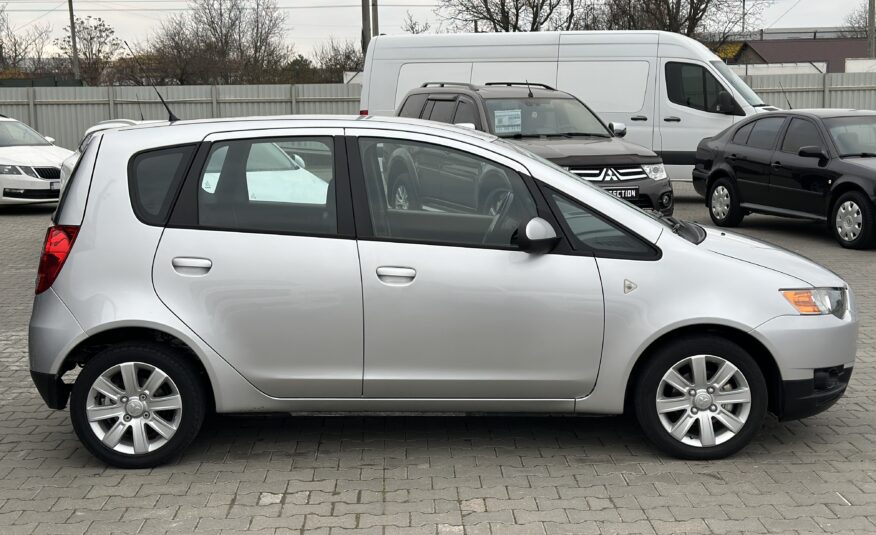 MITSUBISHI COLT 2009 РОКУ