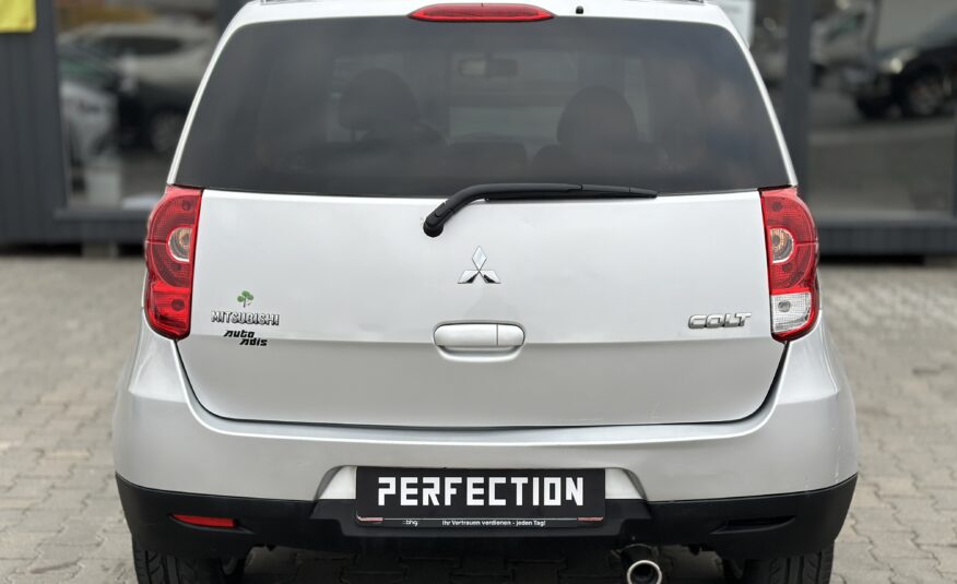 MITSUBISHI COLT 2009 РОКУ