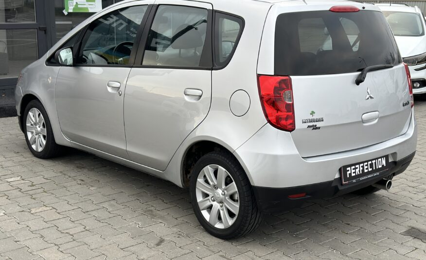 MITSUBISHI COLT 2009 РОКУ