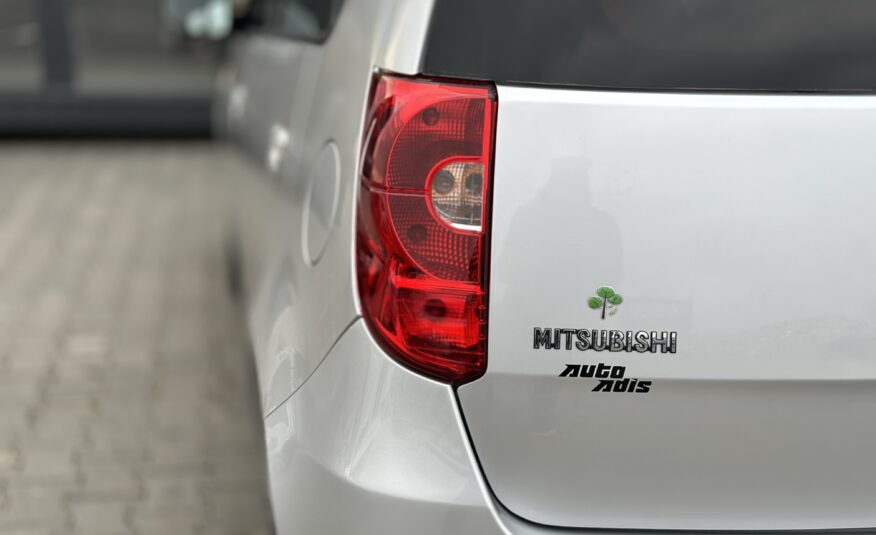 MITSUBISHI COLT 2009 РОКУ