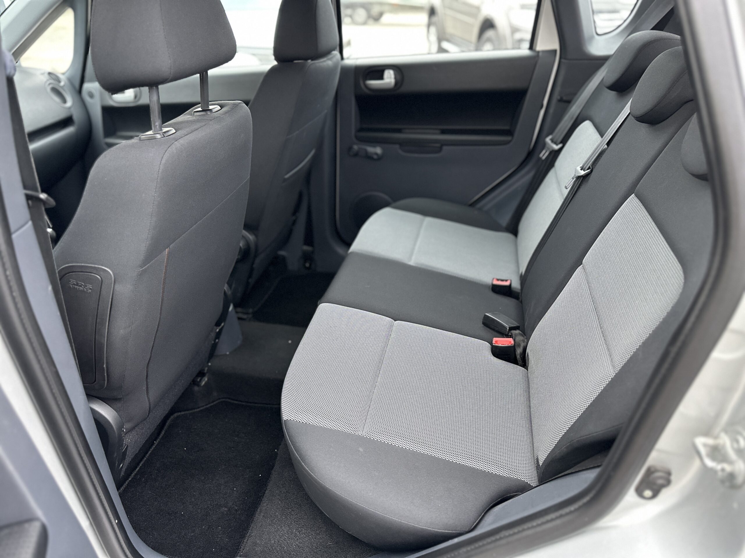 MITSUBISHI COLT 2009 РОКУ