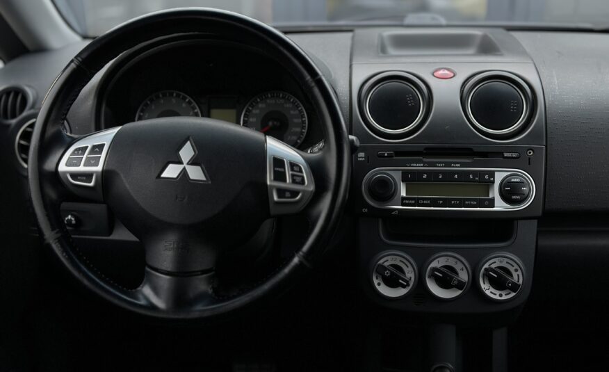 MITSUBISHI COLT 2009 РОКУ