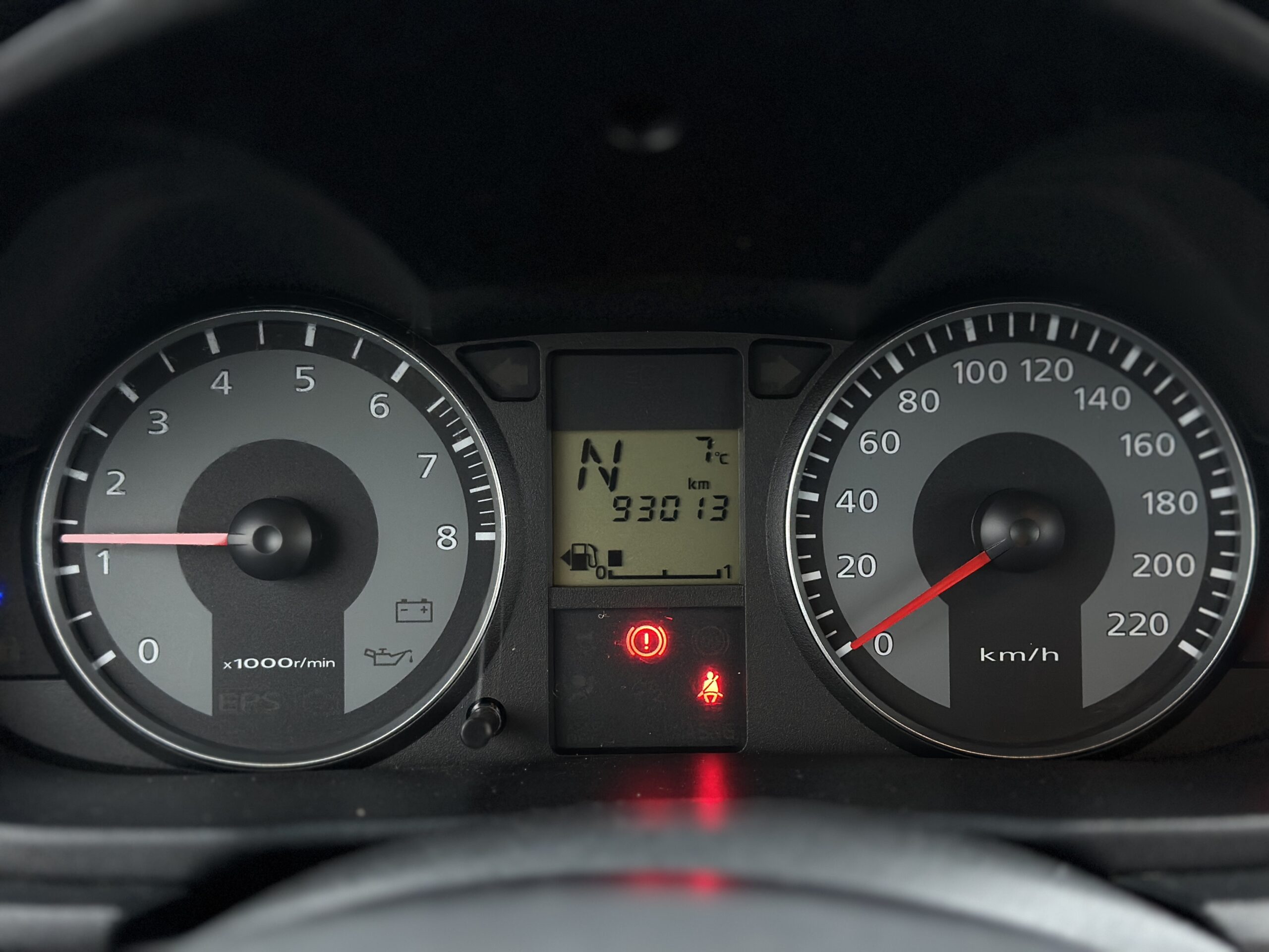 MITSUBISHI COLT 2009 РОКУ