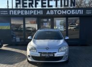 RENAULT MEGANE 3 2010 року