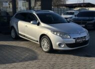 RENAULT MEGANE 3 2010 року