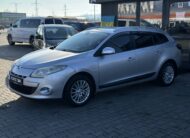 RENAULT MEGANE 3 2010 року