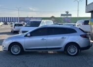 RENAULT MEGANE 3 2010 року