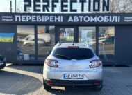 RENAULT MEGANE 3 2010 року