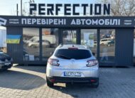 RENAULT MEGANE 3 2010 року