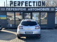 RENAULT MEGANE 3 2010 року