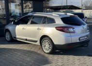 RENAULT MEGANE 3 2010 року