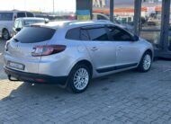 RENAULT MEGANE 3 2010 року