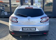 RENAULT MEGANE 3 2010 року