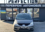 MITSUBISHI COLT 2008 Року