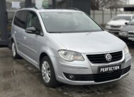 VOLKSWAGEN TOURAN 2010  РОКУ