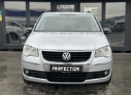 VOLKSWAGEN TOURAN 2010  РОКУ