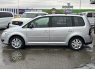 VOLKSWAGEN TOURAN 2010  РОКУ