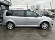 VOLKSWAGEN TOURAN 2010  РОКУ