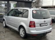 VOLKSWAGEN TOURAN 2010  РОКУ