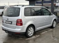 VOLKSWAGEN TOURAN 2010  РОКУ