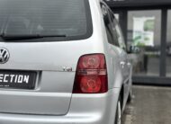 VOLKSWAGEN TOURAN 2010  РОКУ